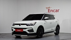 Ssangyong TIBOLI 2018