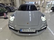 Porsche 911 2022