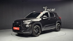 Chevrolet Trailblazer 2021