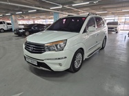 Ssangyong KORANDO 2013