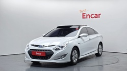 Hyundai Sonata 2012