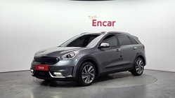 Kia Niro 2017