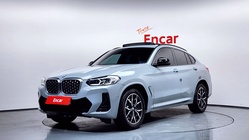 BMW X4 2023