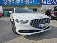 Genesis G90 2019