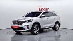 Kia Sorento 2018