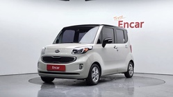 Kia RAY 2016
