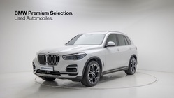 BMW X5 2022