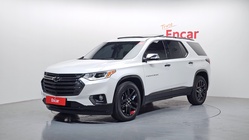 Chevrolet Traverse 2020