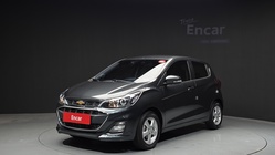 Chevrolet Spark 2021