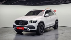 Mercedes-Benz GLE-Class 2019