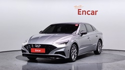 Hyundai Sonata 2021