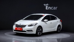 Kia K3 2013