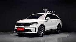 Kia Sorento 2020