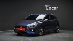 Hyundai i30 2017