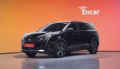Peugeot 5008 2024
