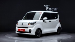 Kia RAY 2020