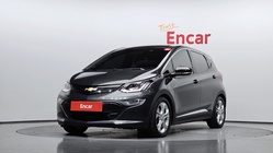 Chevrolet Bolt EV 2019
