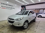 Hyundai Tucson 2011
