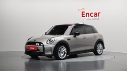 MINI Cooper 2021