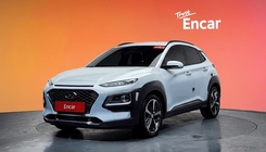 Hyundai Kona 2018
