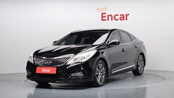 Hyundai Grandeur 2014