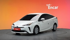 Toyota Prius 2019