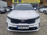 Kia Sorento 2020