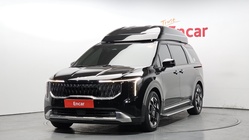 Kia Canival 2024