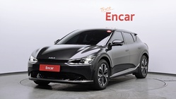 Kia EV6 2022