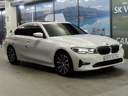 BMW 3 Series 2019