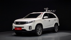 Kia Sorento 2013