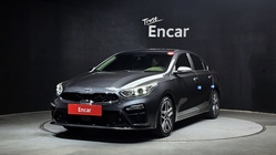 Kia K3 2018