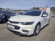 Chevrolet Malibu 2016