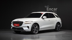 Genesis GV70 2021