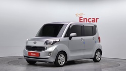 Kia RAY 2012