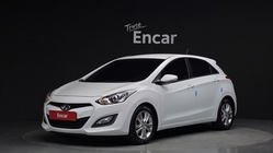 Hyundai i30 2014