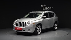 Jeep Compass 2009