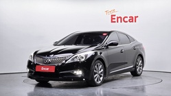 Hyundai Grandeur 2015