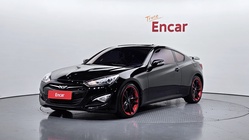 Hyundai Genesis 2009