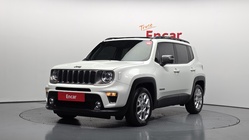 Jeep Renegade 2019