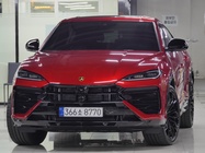 Lamborghini Urus 2025