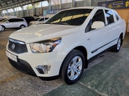 Ssangyong KORANDO 2013