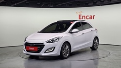 Hyundai i30 2015