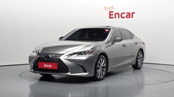 Lexus ES 2018