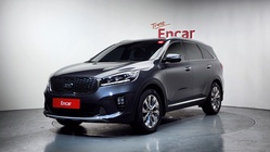 Kia Sorento 2018