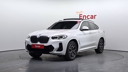 BMW X4 2023