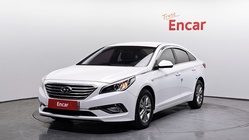 Hyundai Sonata 2014