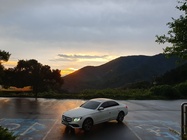 Mercedes-Benz E-Class 2017