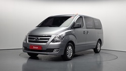 Hyundai Starex 2017