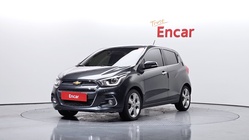Chevrolet Spark 2016